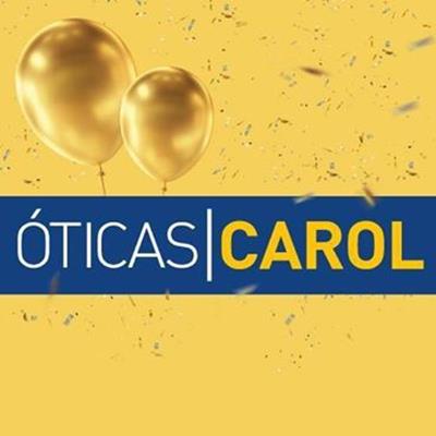 Óticas Carol Tangará da Serra MT