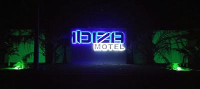 Ibiza Motel Tangará da Serra MT