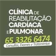 Clínica de Reabilitação Cardíaca e Pulmonar Tangará da Serra MT