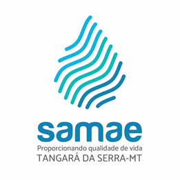 SAMAE  Serviço Autônomo Municipal de Água e Esgoto Tangará da Serra MT