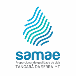 SAMAE - Serviço Autônomo Municipal de Água e Esgoto Tangará da Serra MT