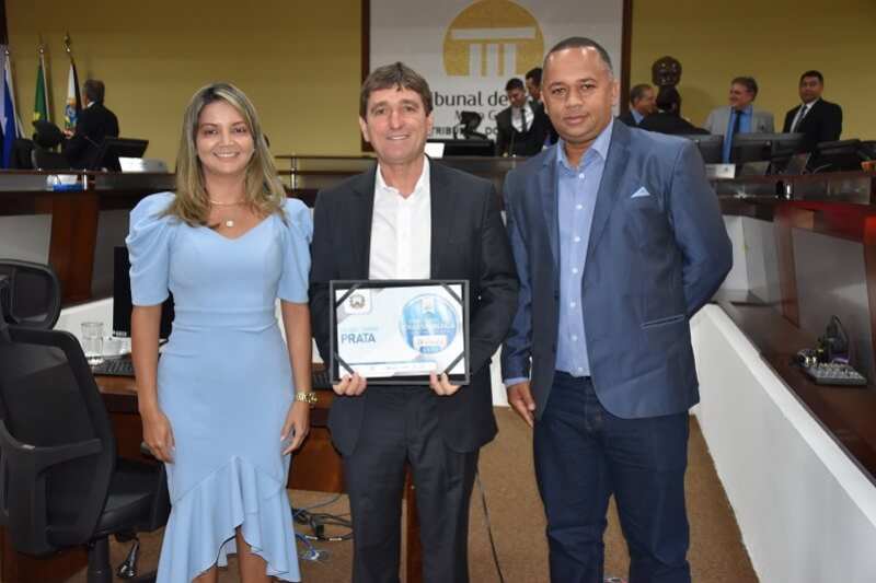 foto Notícia Tangará da Serra