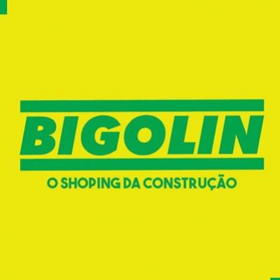 Bigolin - O Shopping da Construção Tangará da Serra MT