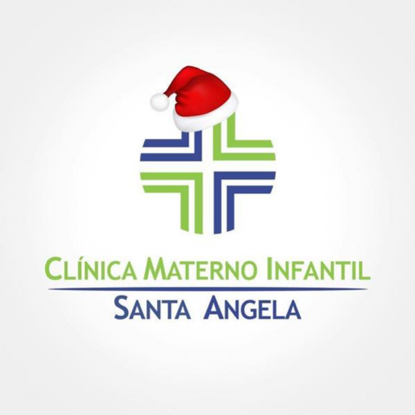 Clínica Materno Infantil Santa Angela Tangará da Serra MT