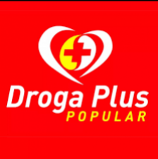 Droga Plus Popular - Centro