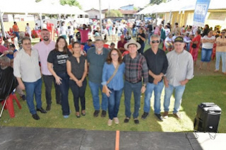 foto Notícia Tangará da Serra