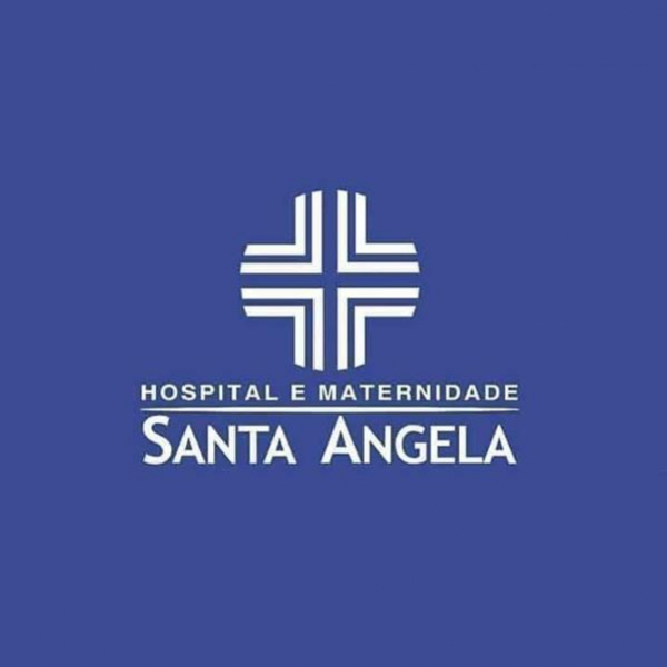Hospital e Maternidade Santa Angela Tangará da Serra MT