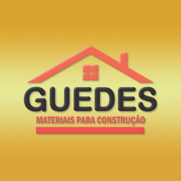 Guedes Materiais para Construção Tangará da Serra MT