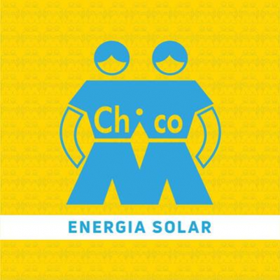 Chico Energia Solar Tangará da Serra MT