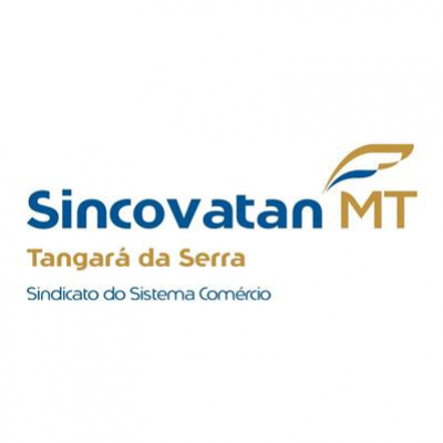 SINCOVATAN-Sindicato do Comércio Varejista de Tangará da Serra Tangará da Serra MT