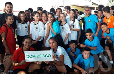 foto Notícia Tangará da Serra