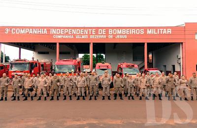 foto Notícia Tangará da Serra