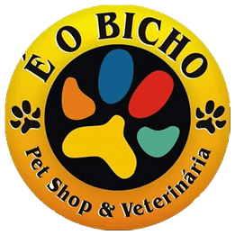 É o Bicho - Pet Shop & Veterinária Tangará da Serra MT
