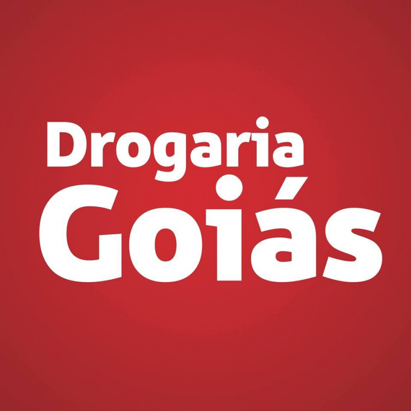 Drogaria Goiás Tangará da Serra MT