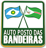 Auto Posto das Bandeiras - Vila Esmeralda Tangará da Serra MT