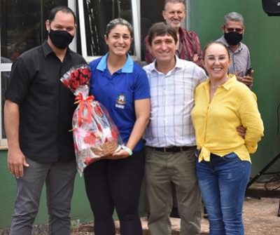 foto Notícia Tangará da Serra