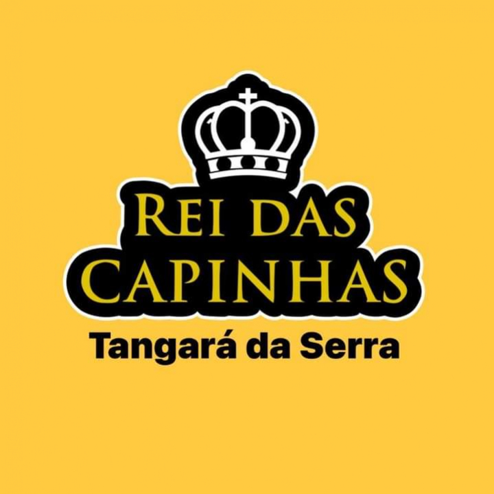 Rei das Capinhas - Loja 2 Tangará da Serra MT