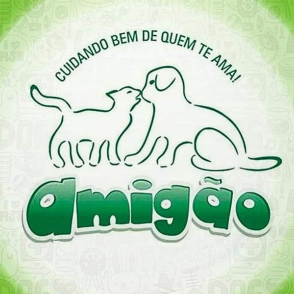 Amigão Pet Shop e Clínica Veterinária Tangará da Serra MT