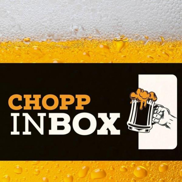 Chopp InBox Tangará da Serra MT