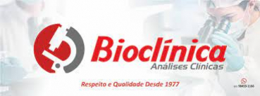 Laboratório Bioclínica Tangará da Serra MT