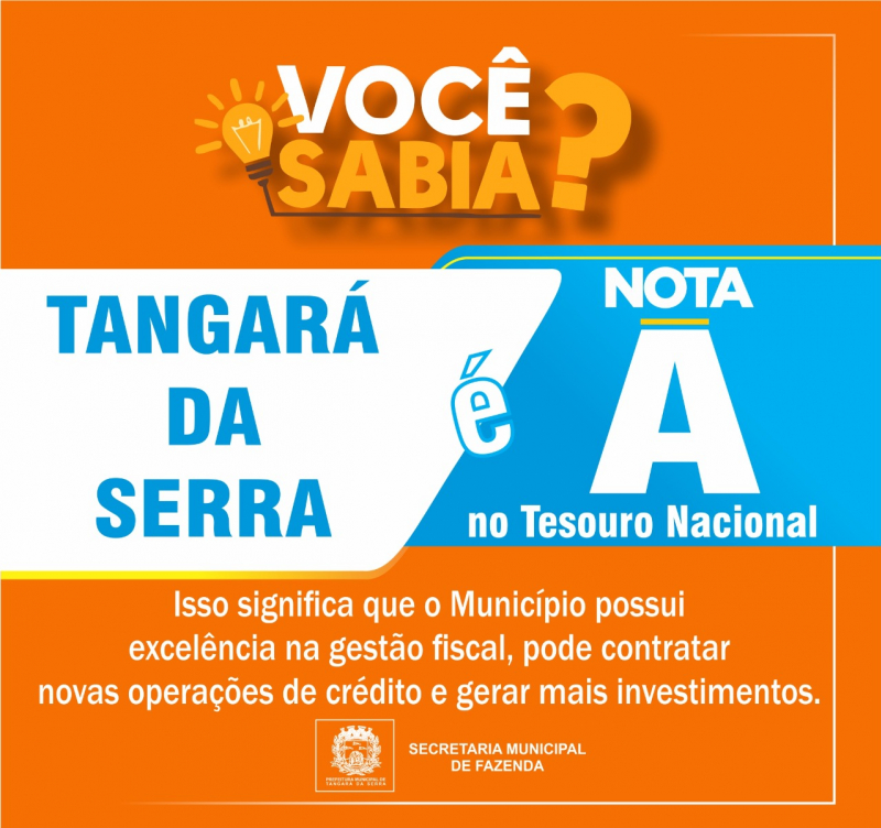 foto Notícia Tangará da Serra