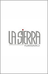 LA SIERRA