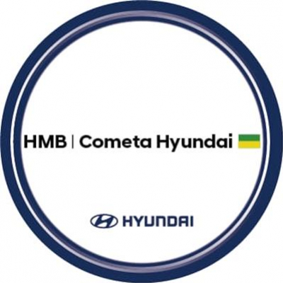 Cometa Hyundai Tangará Tangará da Serra MT