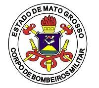 Corpo de Bombeiros Militar - Comando Regional VI Tangará da Serra MT