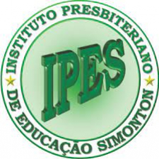 IPES-Instituto Presbiteriano de Educação Simonton  Tangará da Serra MT