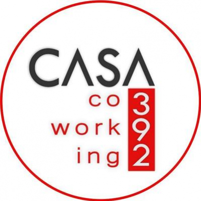 Casa 392 - Coworking Tangará da Serra MT