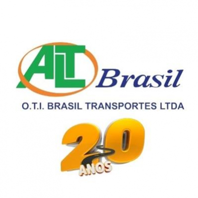 ALT Brasil Transportes Tangará da Serra MT