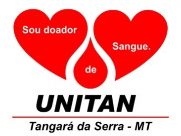 UNITAN - Banco de Sangue Tangará da Serra MT