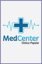 Clínica Med Center Tangará da Serra