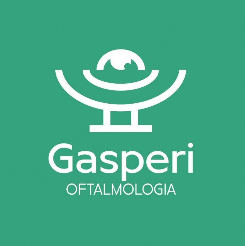 Gasperi Oftalmologia Tangará da Serra MT