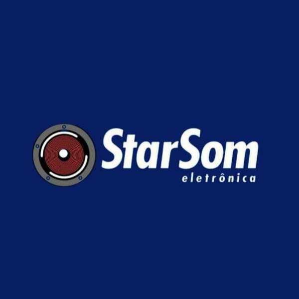 Star Som Eletrônica Tangará da Serra MT