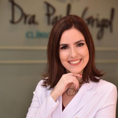 Clinica de Olhos Dra Paula Grigol Tangará da Serra MT