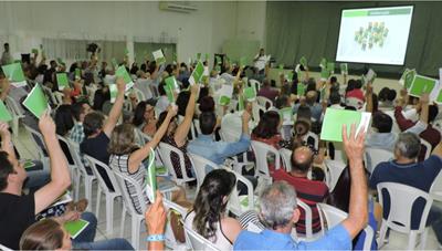 foto Notícia Tangará da Serra