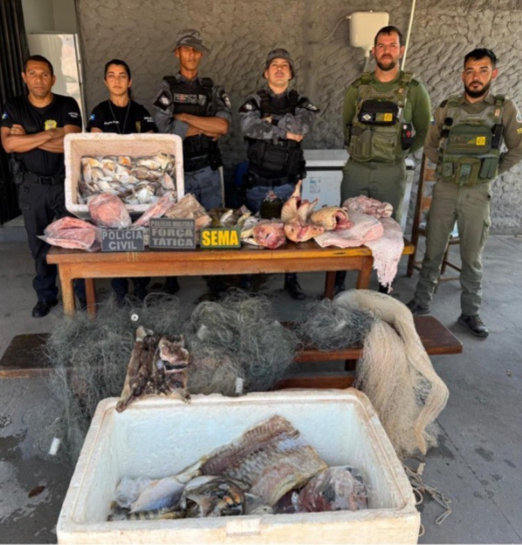 foto Not&iacute;cia Tangará da Serra