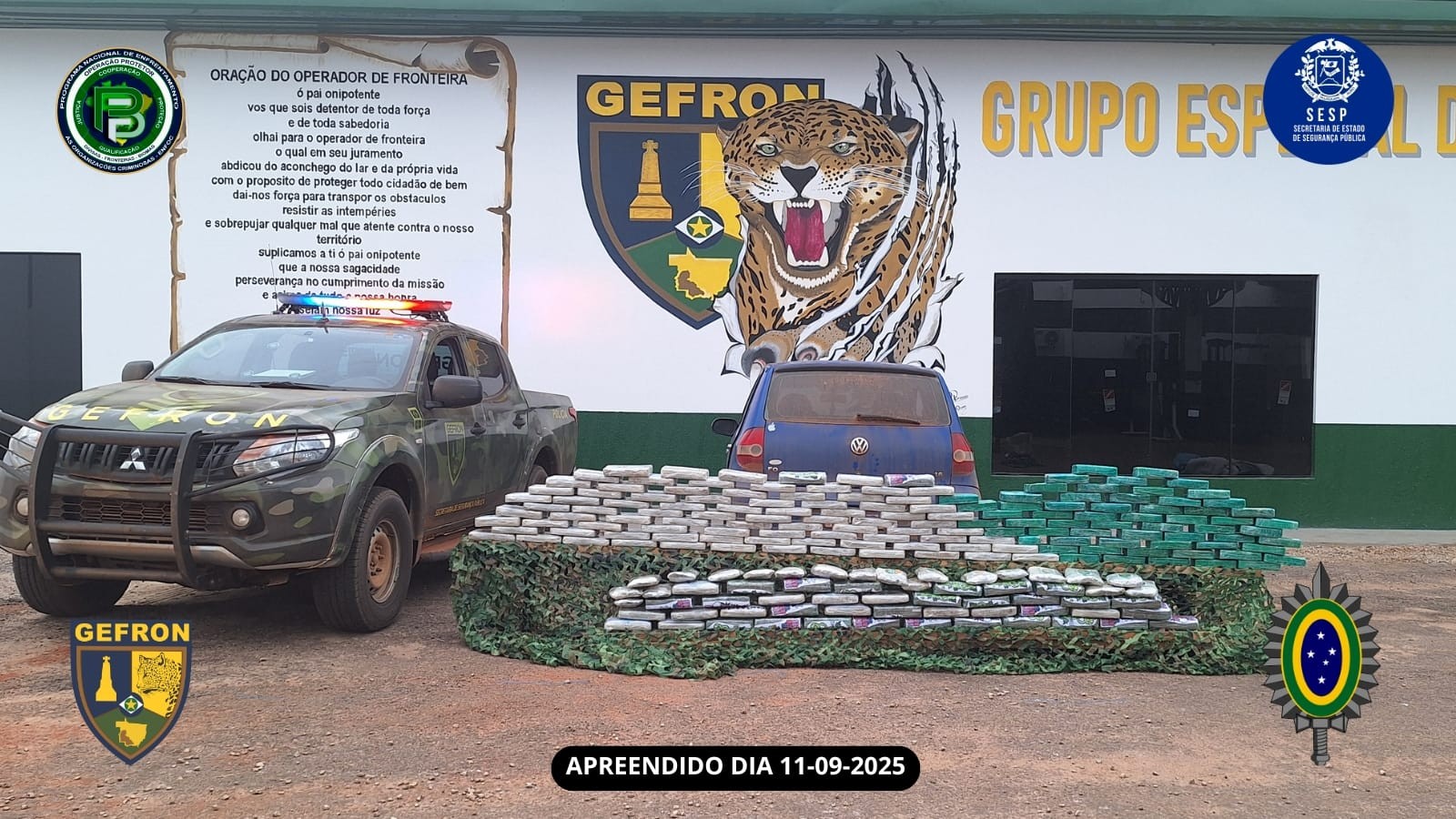 foto Not&iacute;cia Tangará da Serra