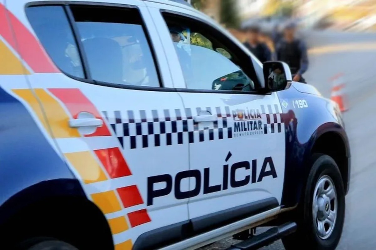 foto Not&iacute;cia Tangará da Serra