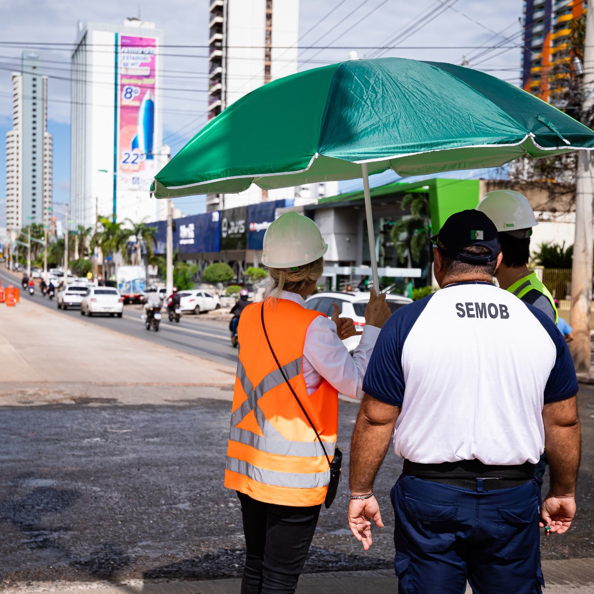foto Not&iacute;cia Tangará da Serra