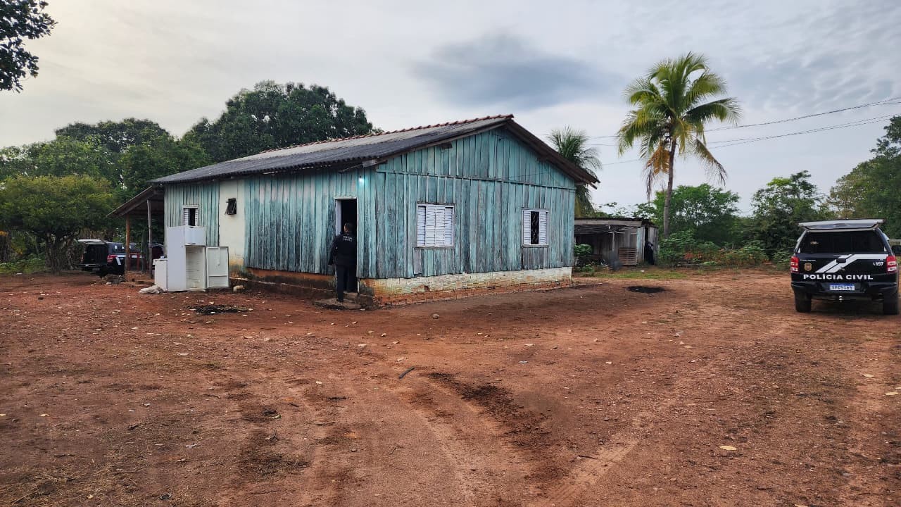 foto Not&iacute;cia Tangará da Serra