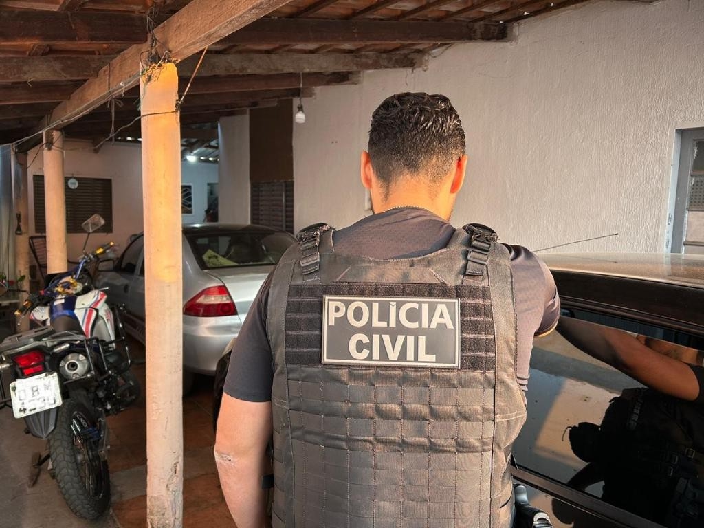 foto Notícia Tangará da Serra