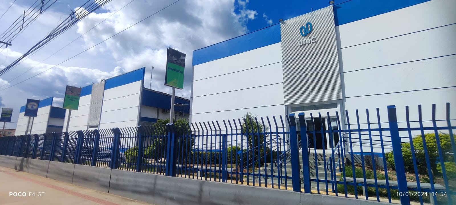 foto Not&iacute;cia Tangará da Serra