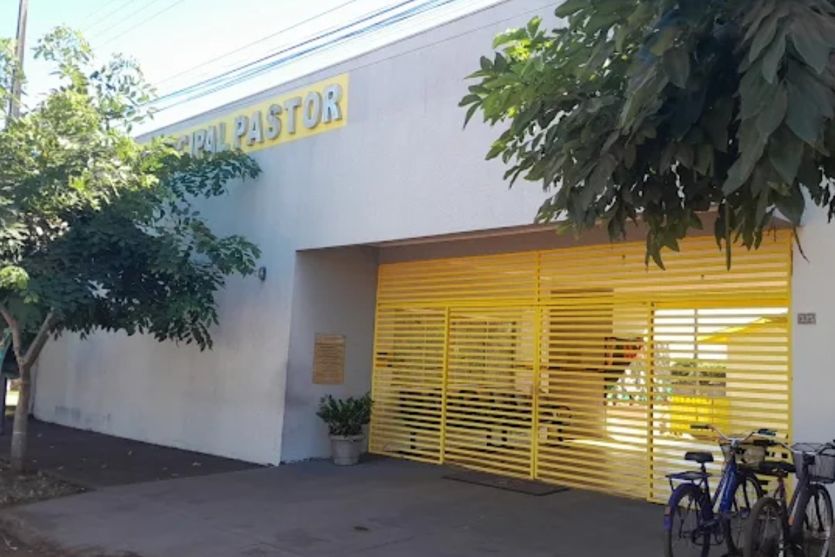 foto Not&iacute;cia Tangará da Serra