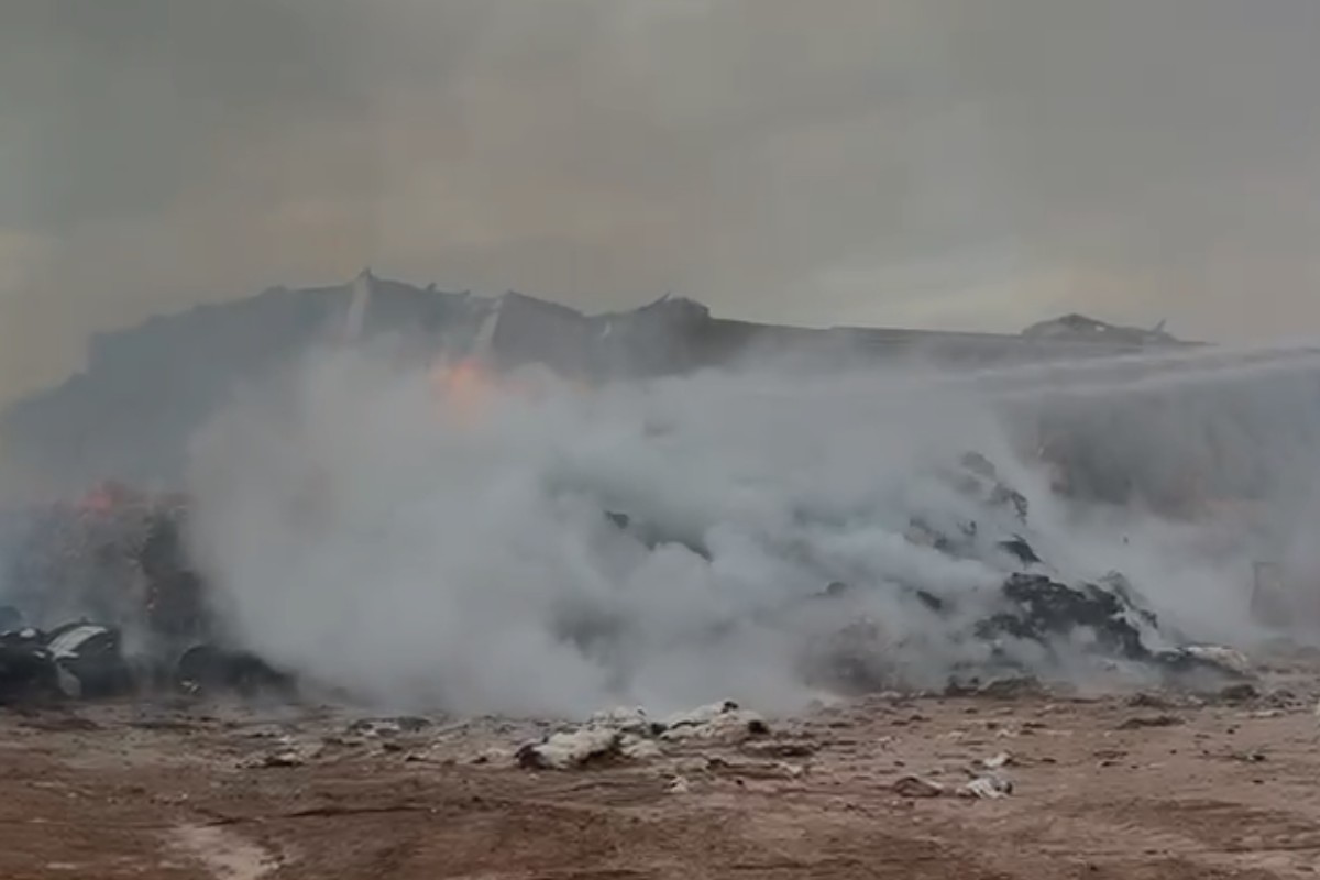 foto Not&iacute;cia Tangará da Serra