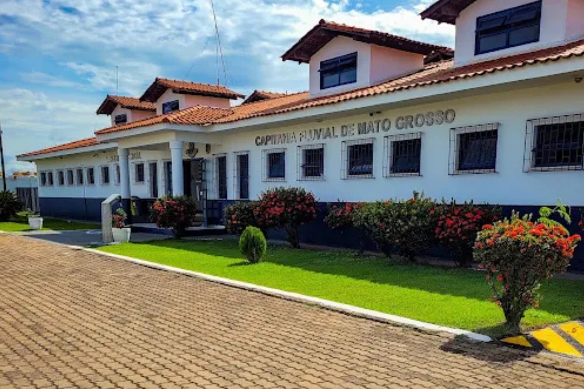 foto Not&iacute;cia Tangará da Serra