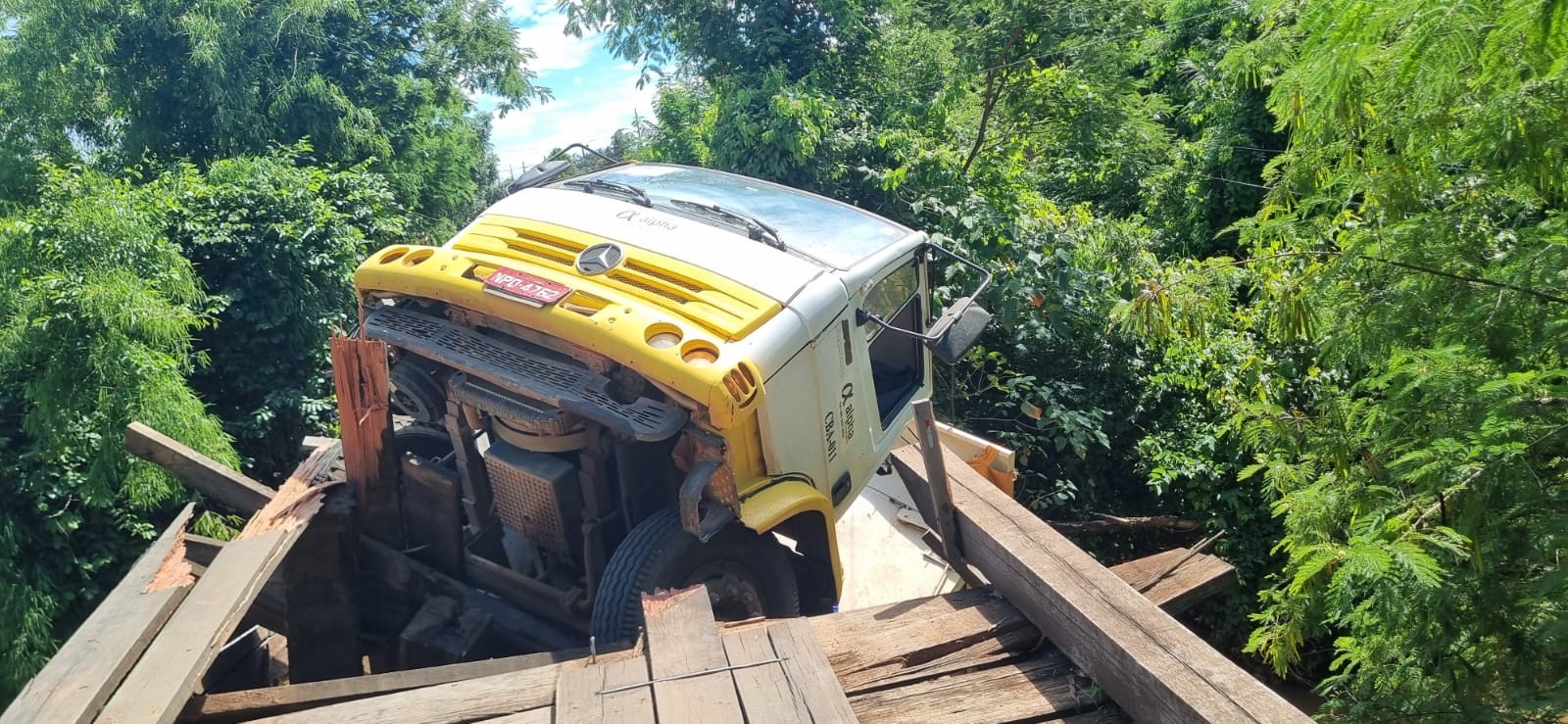 foto Not&iacute;cia Tangará da Serra