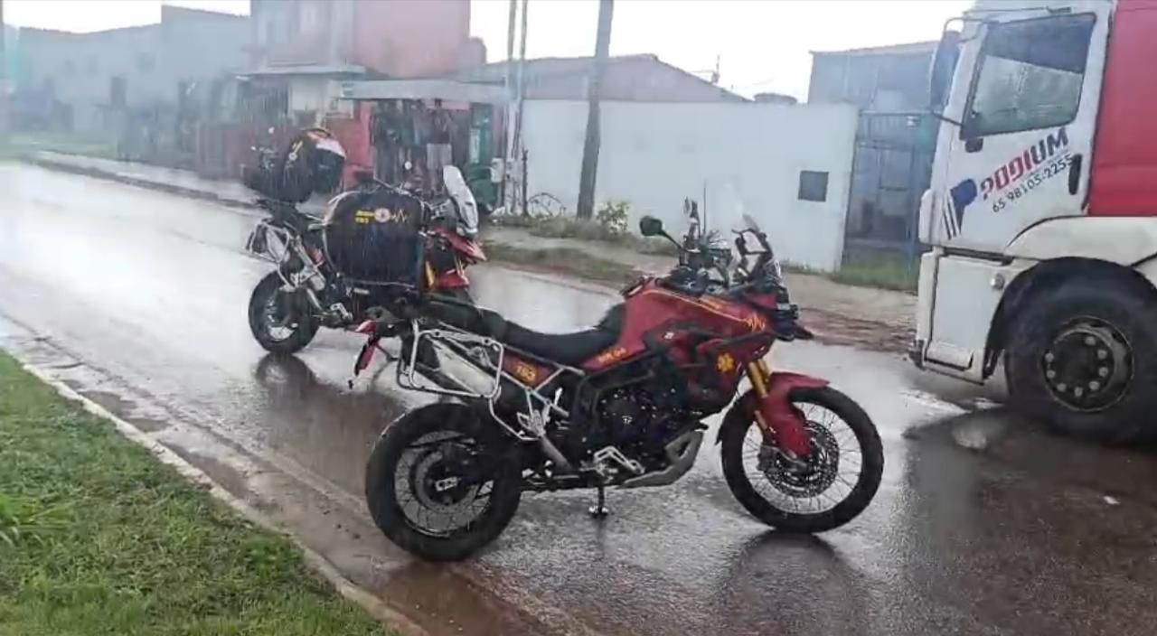 foto Not&iacute;cia Tangará da Serra