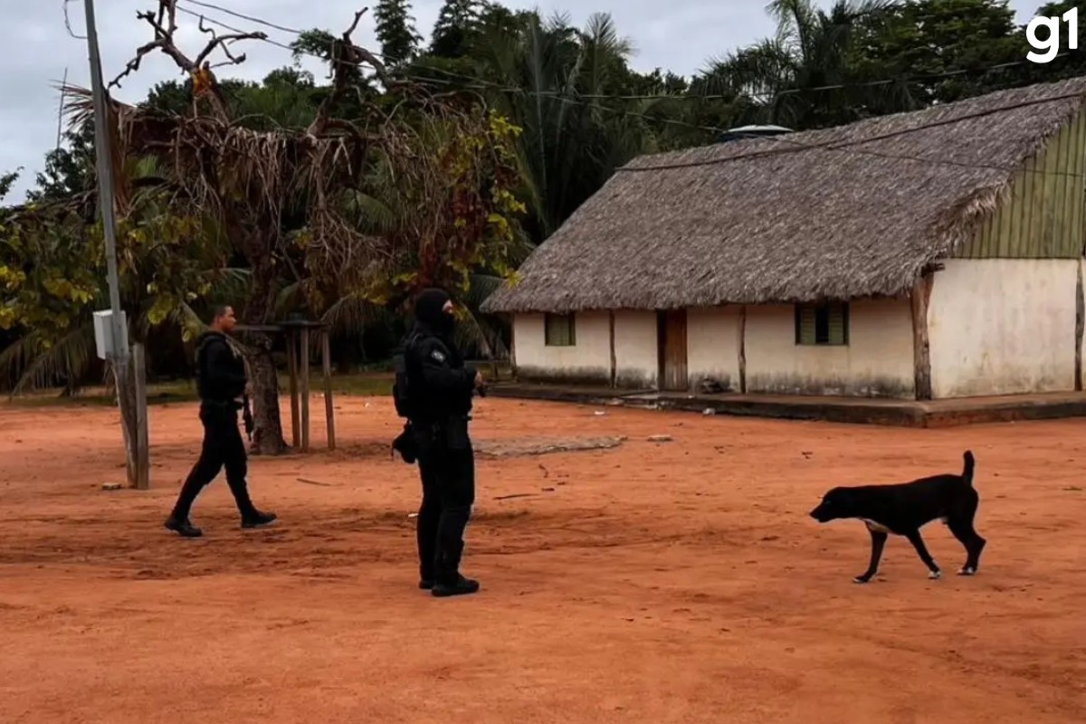 foto Not&iacute;cia Tangará da Serra